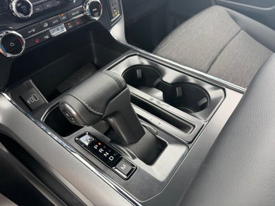2026 Ford F-150 XLT 302A