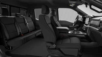 2026 Ford F-150 XLT InTransit