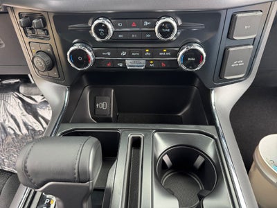 2026 Ford F-150 XLT 302A
