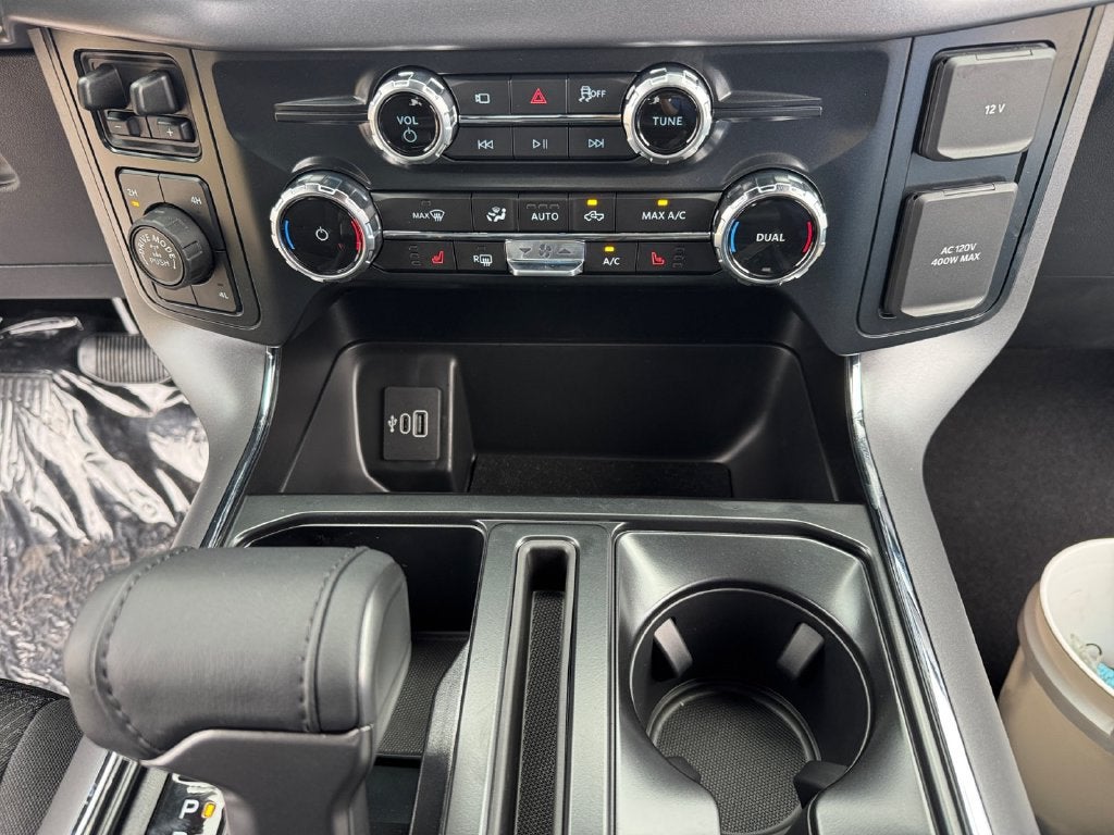 2026 Ford F-150 XLT 302A