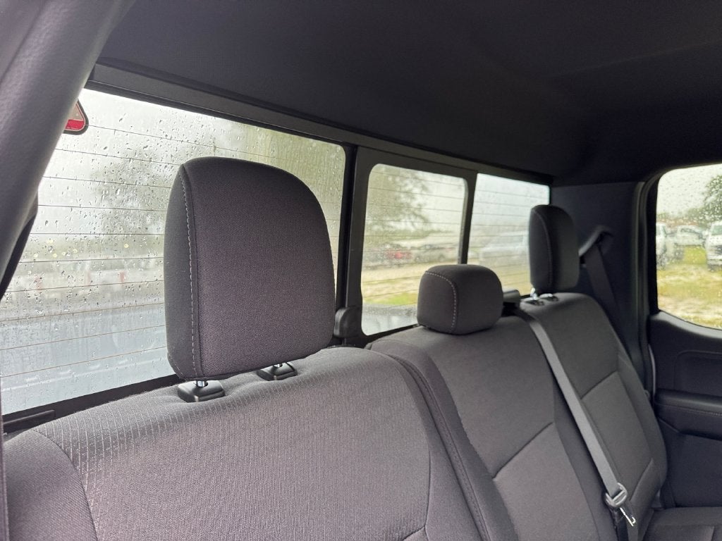 2026 Ford F-150 XLT 302A