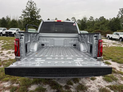 2026 Ford F-150 XLT 302A