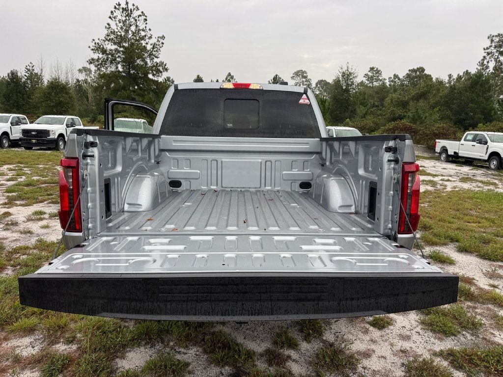 2026 Ford F-150 XLT 302A