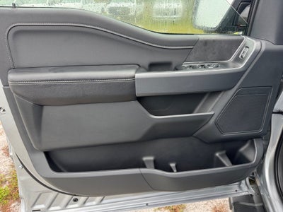 2026 Ford F-150 XLT 302A