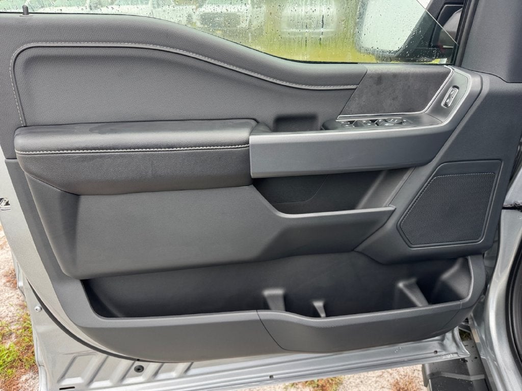 2026 Ford F-150 XLT 302A
