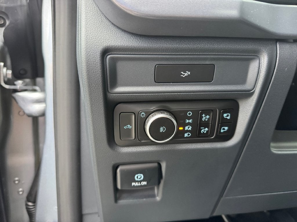 2026 Ford F-150 XLT 302A