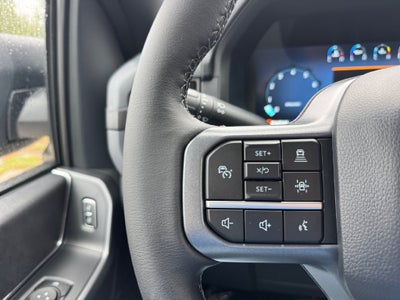 2026 Ford F-150 XLT 302A