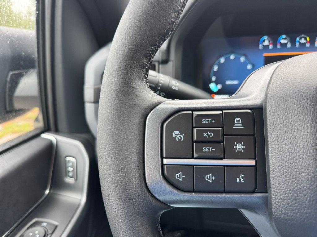 2026 Ford F-150 XLT 302A