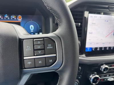 2026 Ford F-150 XLT 302A