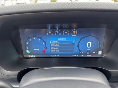 2026 Ford F-150 XLT 302A