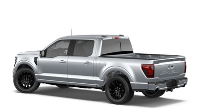 2026 Ford F-150 XLT InTransit