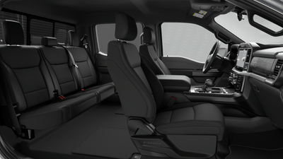 2026 Ford F-150 XLT InTransit