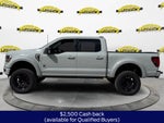 2026 Ford F-150 XLT Black Widow Package 303A