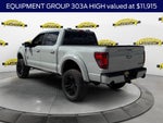 2026 Ford F-150 XLT Black Widow Package 303A