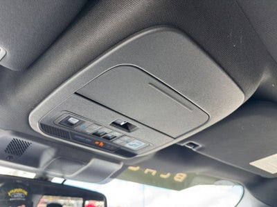 2026 Ford F-150 XLT Black Widow Package 303A