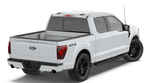 2026 Ford F-150 XLT Black Widow Package 303A