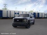 2026 Ford F-150 XLT InTransit