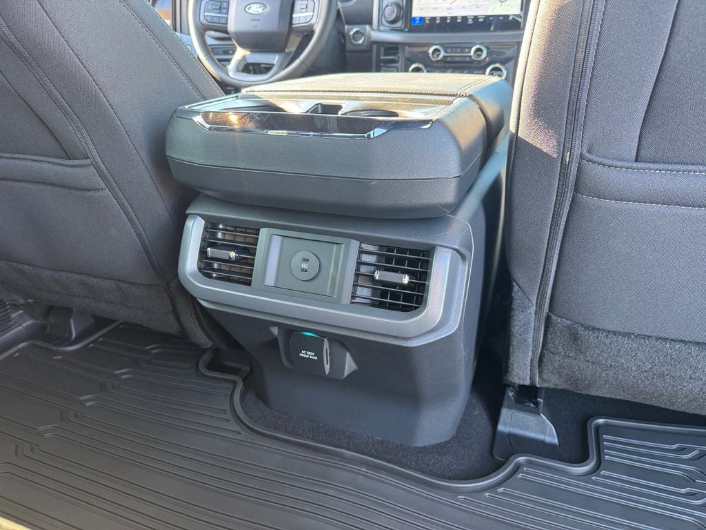 2026 Ford F-150 XLT 302A