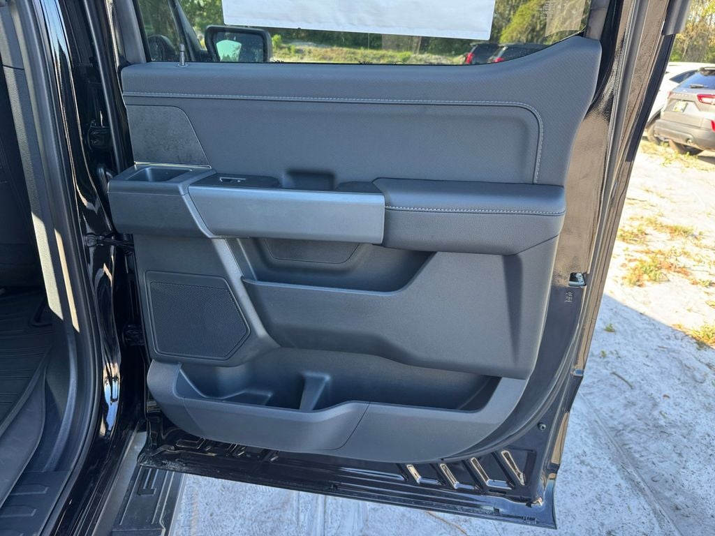 2026 Ford F-150 XLT 302A