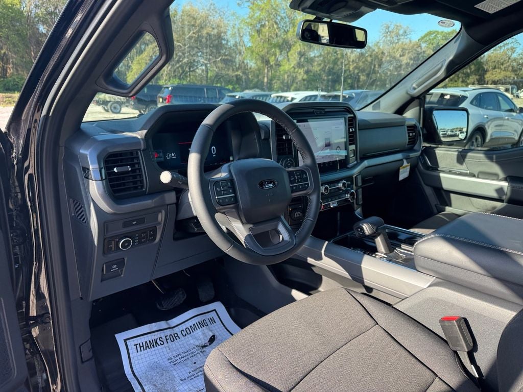 2026 Ford F-150 XLT 302A
