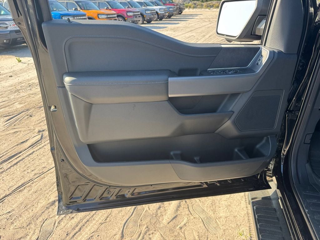 2026 Ford F-150 XLT 302A