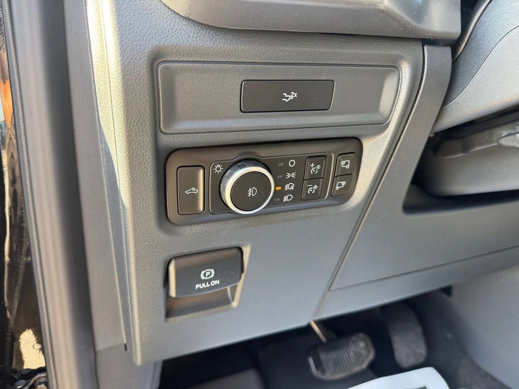2026 Ford F-150 XLT 302A