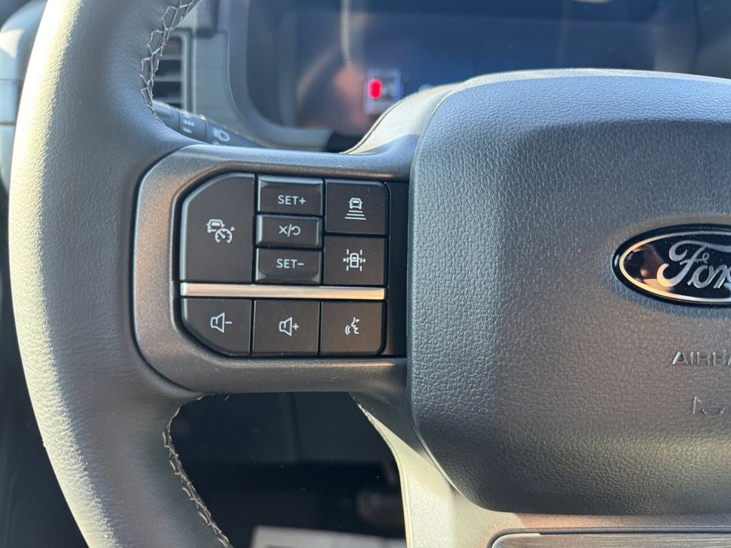 2026 Ford F-150 XLT 302A