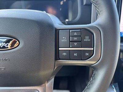 2026 Ford F-150 XLT 302A