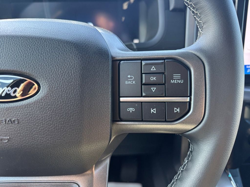 2026 Ford F-150 XLT 302A