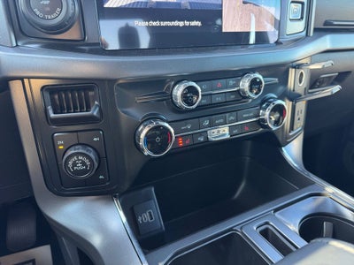 2026 Ford F-150 XLT 302A