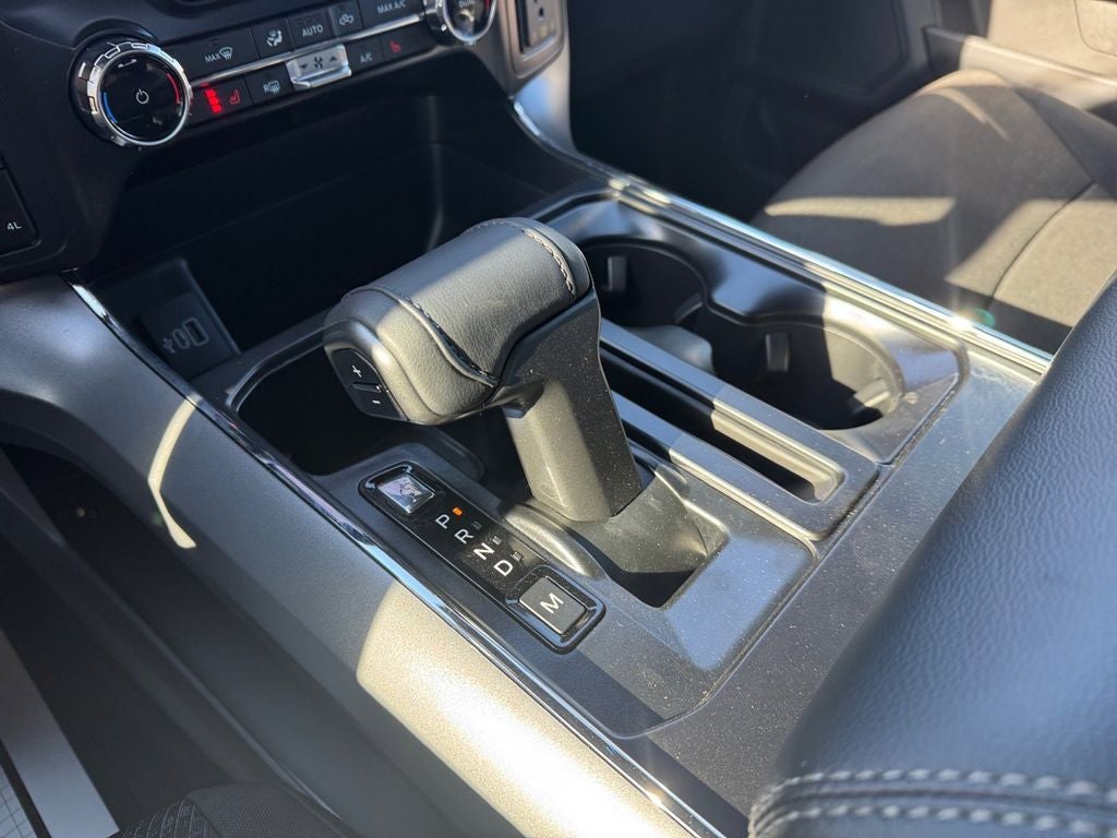 2026 Ford F-150 XLT 302A