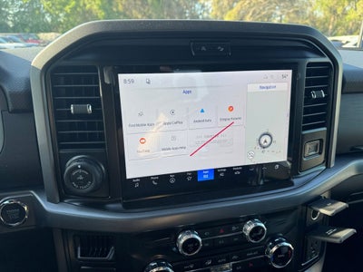 2026 Ford F-150 XLT 302A