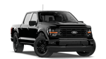 2026 Ford F-150 XLT 302A