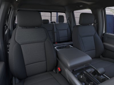 2026 Ford F-150 XLT InTransit