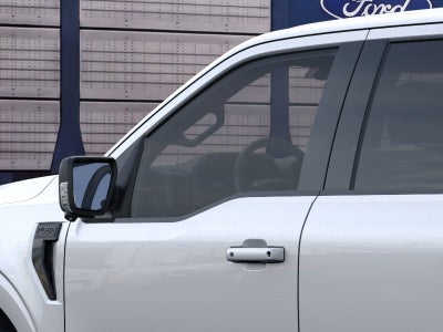 2026 Ford F-150 XLT InTransit