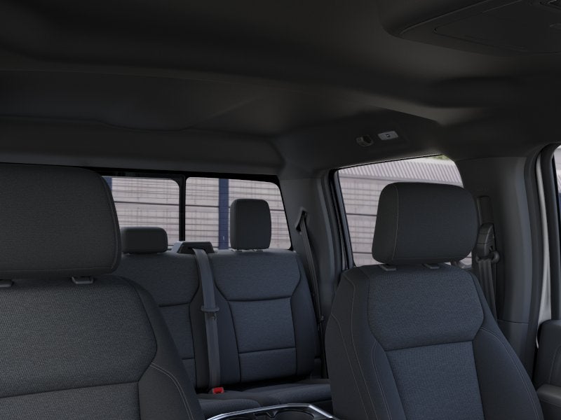 2026 Ford F-150 XLT InTransit