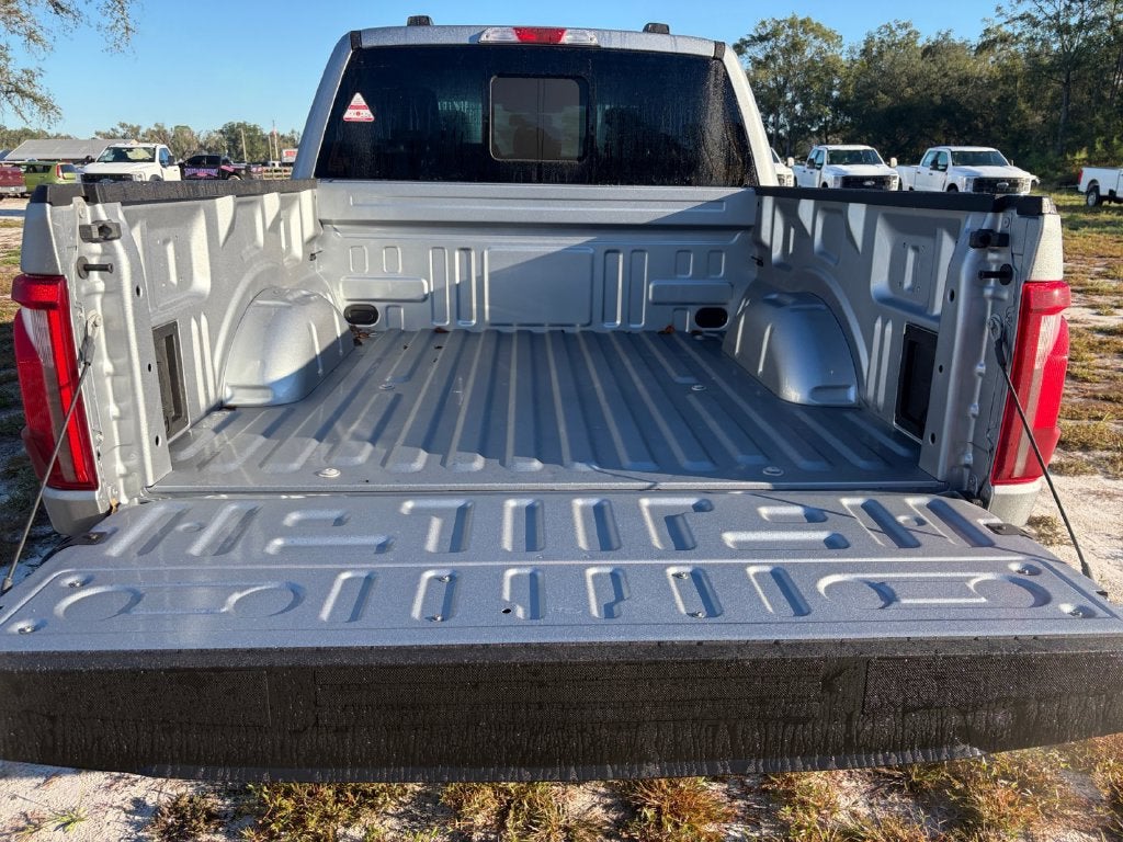 2026 Ford F-150 XLT 302A