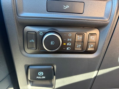 2026 Ford F-150 XLT 302A