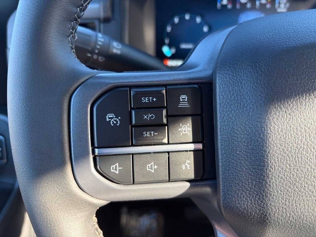2026 Ford F-150 XLT 302A