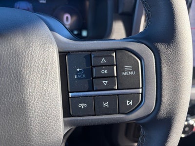 2026 Ford F-150 XLT 302A