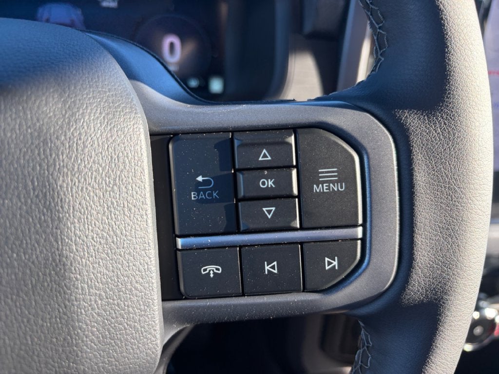 2026 Ford F-150 XLT 302A