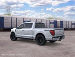 2026 Ford F-150 XLT InTransit