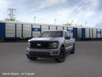 2026 Ford F-150 XLT InTransit