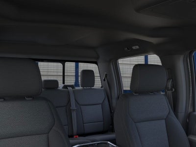 2026 Ford F-150 XLT InTransit