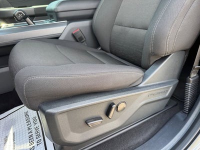 2026 Ford F-150 XLT 302A