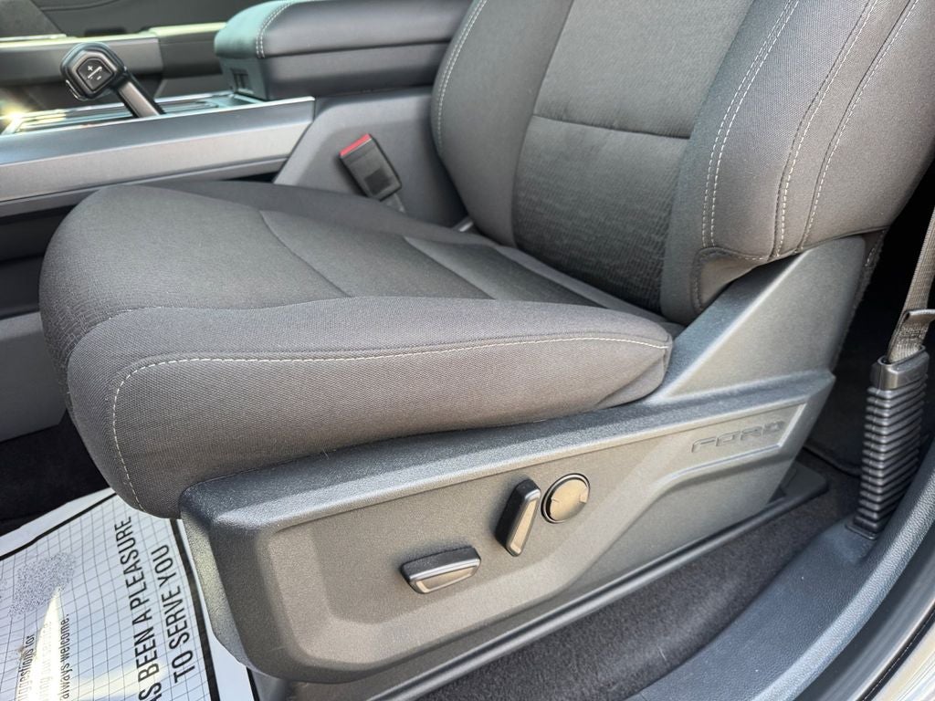 2026 Ford F-150 XLT 302A
