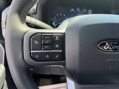 2026 Ford F-150 XLT 302A