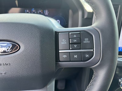 2026 Ford F-150 XLT 302A