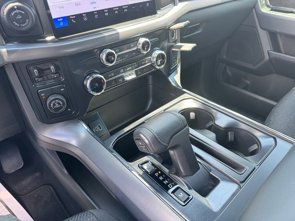 2026 Ford F-150 XLT 302A