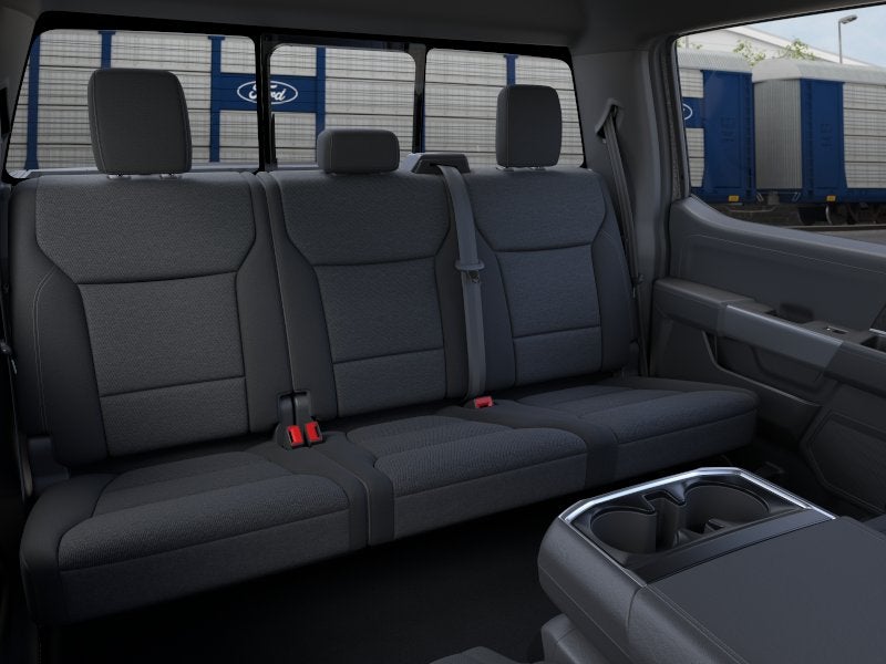 2026 Ford F-150 XLT InTransit